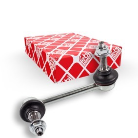 Osta Tanko, kallistuksenvaimennin FEBI BILSTEIN:llä 48003 edullisesti hintaan 28,63&nbsp;&euro;