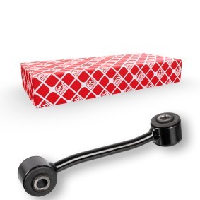 Osta Tanko, kallistuksenvaimennin FEBI BILSTEIN:llä 48008 edullisesti hintaan 26,48&nbsp;&euro;