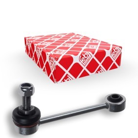 Osta Tanko, kallistuksenvaimennin FEBI BILSTEIN:llä 48087 edullisesti hintaan 30,89&nbsp;&euro;