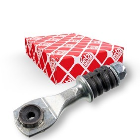 Osta Tanko, kallistuksenvaimennin FEBI BILSTEIN:llä 48088 edullisesti hintaan 13,89&nbsp;&euro;