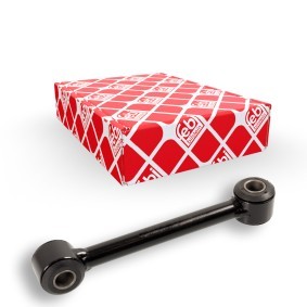 Osta Tanko, kallistuksenvaimennin FEBI BILSTEIN:llä 48089 edullisesti hintaan 27,22&nbsp;&euro;