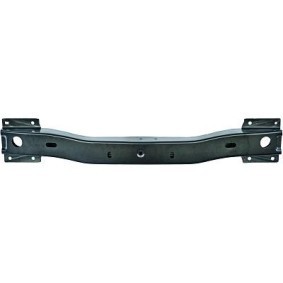 DIEDERICHS 1887060 Krockbalk RENAULT