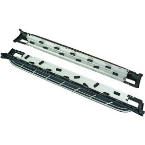 DIEDERICHS 2040032 Panel PORSCHE