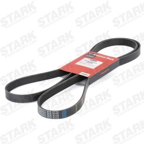 Compre Correia trapezoidal estriada da STARK SKPB-0090010 a um preço baixo por 14,03&nbsp;&euro;