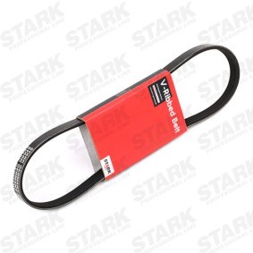 Compre Correia trapezoidal estriada da STARK SKPB-0090057 a um preço baixo por 5,05&nbsp;&euro;