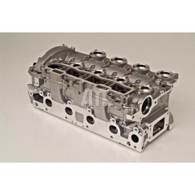 AMC 908696K Zylinderkopf CITROËN C5 3 (RD) 1.6 109 PS Diesel