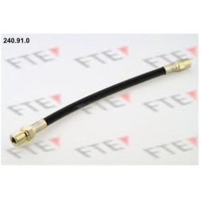 Compre Tubo flexível de travão da FTE 240.91.0 a um preço baixo por 15,17&nbsp;&euro;