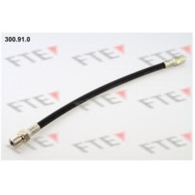 Compre Tubo flexível de travão da FTE 300.91.0 a um preço baixo por 14,58&nbsp;&euro;