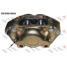 Comprar Pinza de freno de FTE RX3898168A0 a bajo precio de 125,66&nbsp;&euro;