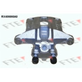 Comprar Pinza de freno de FTE RX409860A0 a bajo precio de 87,78&nbsp;&euro;