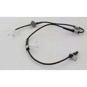 TRISCAN 8180 69261 Sensor ABS SUZUKI Grand Vitara 2 SUV (JT, TE, TD) 1.9 129 cv Gasoleo