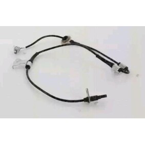 TRISCAN 8180 69262 Sensor ABS SUZUKI Grand Vitara 2 SUV (JT, TE, TD) 1.9 129 cv Gasoleo