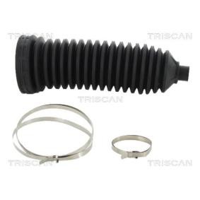 TRISCAN 8500 23014 Styrväxeldamask MERCEDES-BENZ E-klass T-modell (S210) 3.2 224 hk Bensinmotor