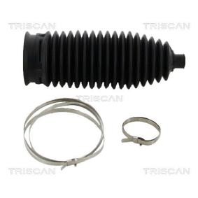 TRISCAN 8500 43003 Soufflet de direction KIA CEE'D 3/5 portes (ED) 2.0 143 CV Essence