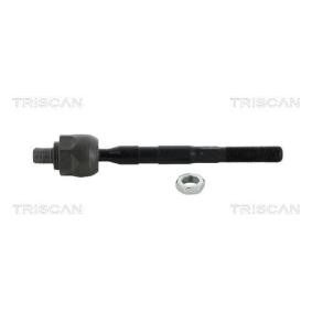 TRISCAN 8500 43224 Rótula axial de dirección HYUNDAI ix55 3.8 260 cv Motor otto