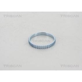 TRISCAN 8540 28418 Abs krans PEUGEOT 106 I (1A, 1C)