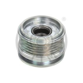 OPTIMAL F5-1079 Poulie d'alternateur SAAB 9-3 Break (YS3F) 2.0 150 CV Essence