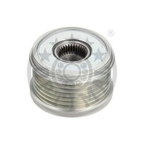 OPTIMAL F5-1098 Lichtmaschine, Ersatzteile ALFA ROMEO SPIDER (939) 2.0 163 PS Diesel