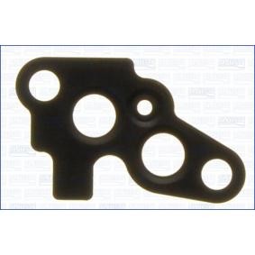 AJUSA 01049600 Junta de valvula egr HONDA