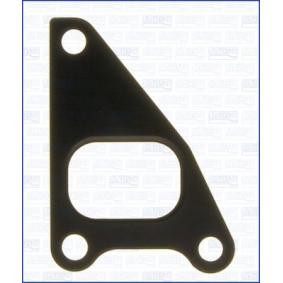 AJUSA 01108900 Junta de valvula egr HONDA