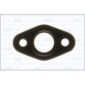 AJUSA 01182300 Junta de valvula egr SUZUKI SWIFT