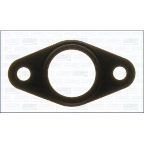 AJUSA 01217200 Junta de válvula egr BMW