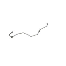 AJUSA OP10061 Ölleitung für Turbolader SEAT Ibiza 4 Sportcoupe (6J1, 6P5) 1.4 75 PS Diesel