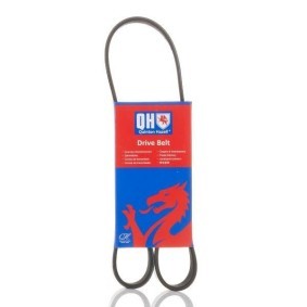 Compre Correia trapezoidal estriada da QUINTON HAZELL QBR6975 a um preço baixo por 10,31&nbsp;&euro;