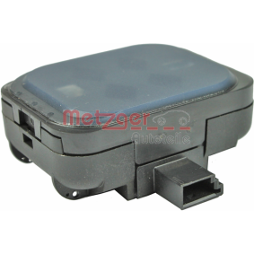 METZGER 0901110 Regn sensor VW SCIROCCO