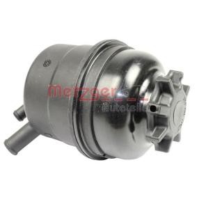 Achetez des Vase d'expansion l'huile hydraulique, direction assistée METZGER 2140079 à prix pour 23,76&nbsp;&euro;
