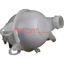 METZGER 2140111 Ausgleichsbehälter CITROËN C2 Enterprise (JG_) 1.1 60 PS Otto