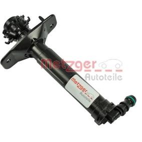 Osta Pesusuutin, ajovalo METZGER:llä 2220517 edullisesti hintaan 62,53&nbsp;&euro;