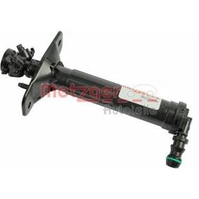 Osta Pesusuutin, ajovalo METZGER:llä 2220518 edullisesti hintaan 62,53&nbsp;&euro;