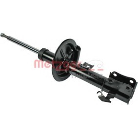 Acquista Ammortizzatore da METZGER 2340341 a buon mercato per soli 64,26&nbsp;&euro;