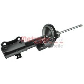Acquista Ammortizzatore da METZGER 2340425 a buon mercato per soli 114,25&nbsp;&euro;