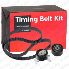 STARK SKTBK-0760052 Zahnriemensatz CITROËN C4 Coupe (LA_)
