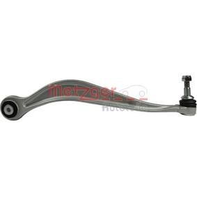 Achetez des Bras de suspension METZGER 58087619 à prix pour 90,15&nbsp;&euro;