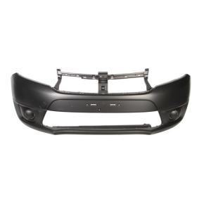 BLIC 5510-00-1303900P Kofanger RENAULT SANDERO / STEPWAY