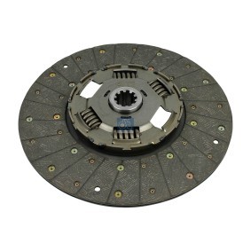 DT Spare Parts 6.40107 Koplingsskive FIAT DUCATO
