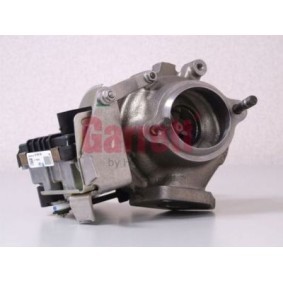 Turbolader 762965-5020S für BMW