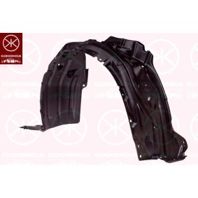 KLOKKERHOLM 8141528 Soupape de ventilation de réservoir de carburant TOYOTA