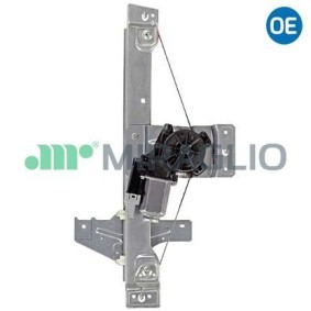 MIRAGLIO 30/1012 Elhiss strömställare PEUGEOT 207 SW (WK_) 1.6 110 hk Bensinmotor