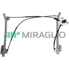 MIRAGLIO 30/1202 Interruptor de vidros MINI Hatchback (R50, R53) 1.4 75 cv Otto