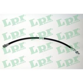 LPR 6T47920 Bremsschlauch MAZDA PREMACY (CP)