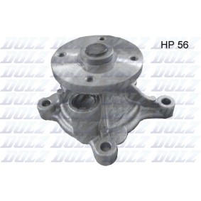 DOLZ H227 Bomba de água KIA SOUL