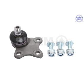 Achetez des Rotule de suspension SIDEM 7781 à prix pour 20,01&nbsp;&euro;