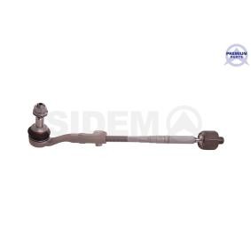 Achetez des Biellette de direction SIDEM 21620 à prix pour 65,07&nbsp;&euro;
