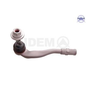 Comprar Rótula de dirección de SIDEM 37530 a bajo precio de 26,92&nbsp;&euro;