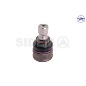 SIDEM 51282 Rotule de suspension MAZDA 3 3/5 portes (BM, BN) 1.5 100 CV Essence
