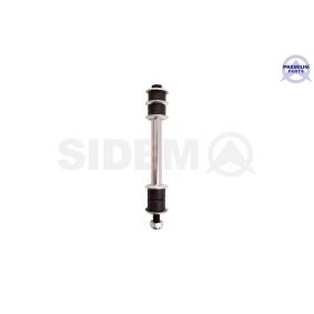 SIDEM 87560 Bieleta de suspensión HYUNDAI H100 Caja/Chasis 2.5 78 cv Gasoleo